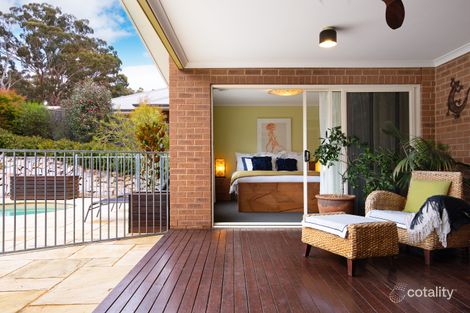 Property photo of 3 Tingay Drive Campbells Creek VIC 3451