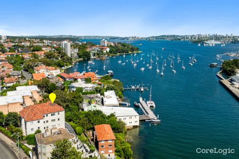 Property photo of 3/4 Ben Boyd Road Neutral Bay NSW 2089