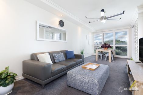 Property photo of 40/22 Barry Parade Fortitude Valley QLD 4006