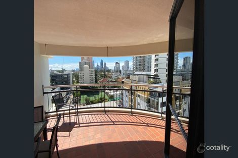 103/15 Victoria Ave, Broadbeach, QLD 4218