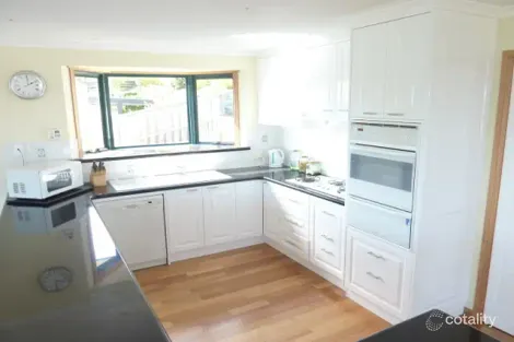 Property photo of 488 Oceana Drive Howrah TAS 7018