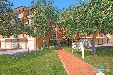 Property photo of 18/18 Elizabeth Place Cronulla NSW 2230