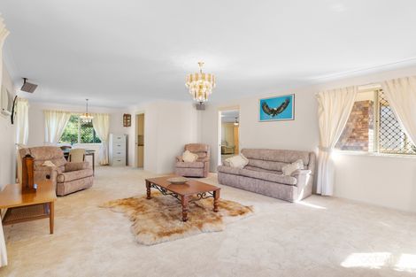 Property photo of 6 Maritime Court Victoria Point QLD 4165