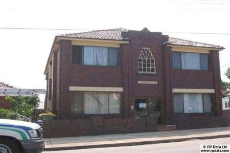 Property photo of 43 Holden Street Ashfield NSW 2131