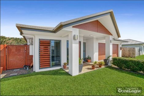Property photo of 66 Flagstone Terrace Smithfield QLD 4878