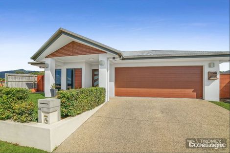 Property photo of 66 Flagstone Terrace Smithfield QLD 4878
