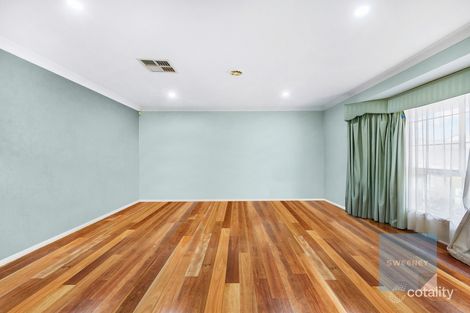 Property photo of 28 Ambridge Grove Sydenham VIC 3037