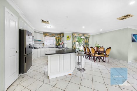 Property photo of 28 Ambridge Grove Sydenham VIC 3037
