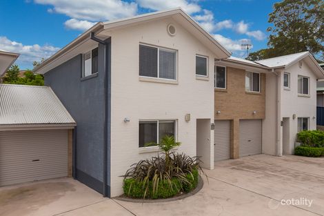 Property photo of 2/42-44 Parker Avenue Surf Beach NSW 2536