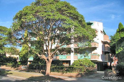 Property photo of 4/17-19 Onslow Street Rose Bay NSW 2029