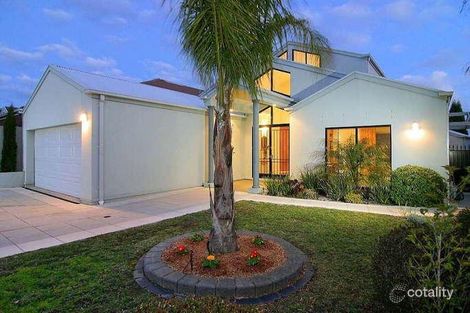 Property photo of 4 Jade Court Wantirna South VIC 3152