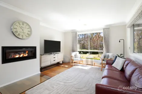 Property photo of 40 Seiberi Close Blackheath NSW 2785