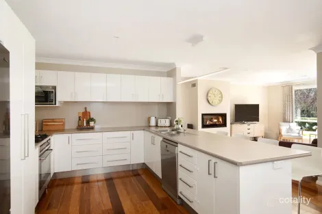 Property photo of 40 Seiberi Close Blackheath NSW 2785