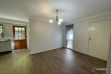 8/18 Brett St, Kings Langley, NSW 2147