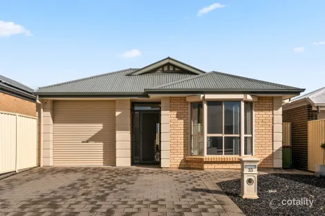 33 Bivone Ct, Salisbury Downs, SA 5108