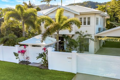 Property photo of 140 Greenslopes Street Edge Hill QLD 4870