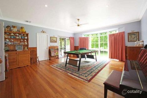 Property photo of 12 Tereddan Drive Kilsyth South VIC 3137