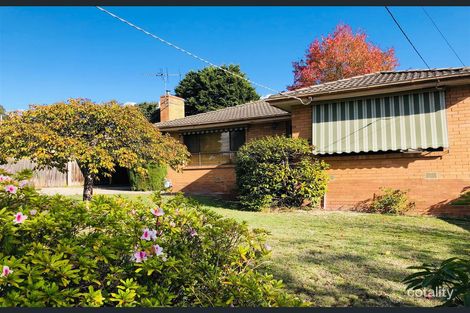 Property photo of 3 Wingrove Place Ringwood VIC 3134