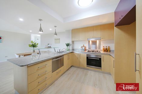 Property photo of 112/81 Church Street Lidcombe NSW 2141
