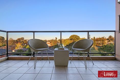 Property photo of 112/81 Church Street Lidcombe NSW 2141