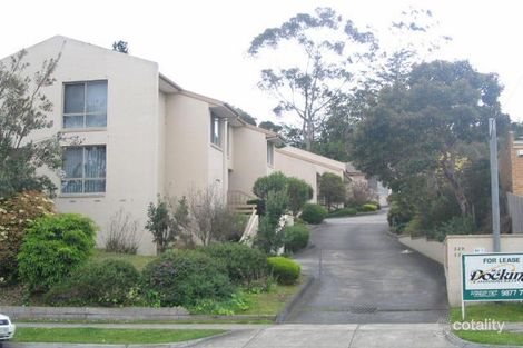 4/329-331 Hawthorn Rd, Vermont South, VIC 3133
