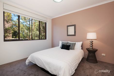 Property photo of 13/44 Khartoum Road Macquarie Park NSW 2113