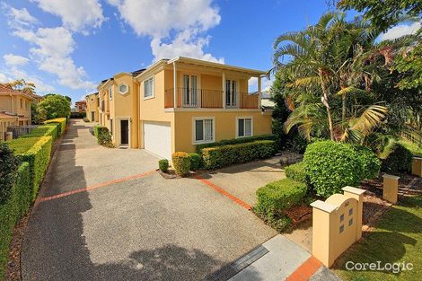 Property photo of 1/160 Birdwood Road Carina Heights QLD 4152