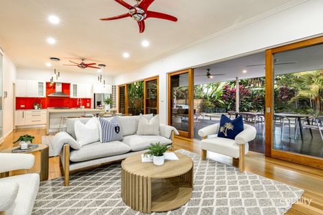 Property photo of 140 Greenslopes Street Edge Hill QLD 4870