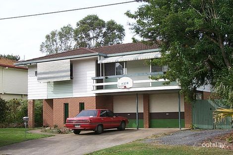 18 Merrick St, Capalaba, QLD 4157