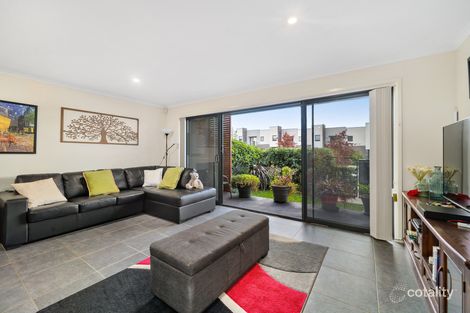 Property photo of 21 Finemore Street Coombs ACT 2611