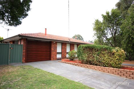 Property photo of 3 Silver Road Lesmurdie WA 6076