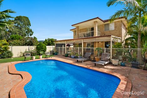 Property photo of 86 River Meadows Drive Upper Coomera QLD 4209