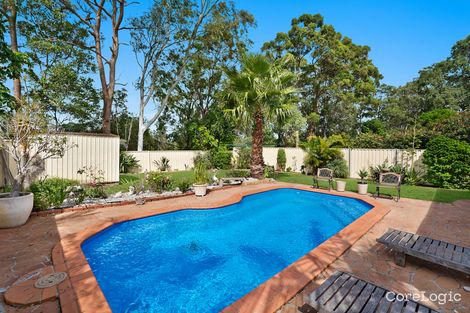 Property photo of 86 River Meadows Drive Upper Coomera QLD 4209