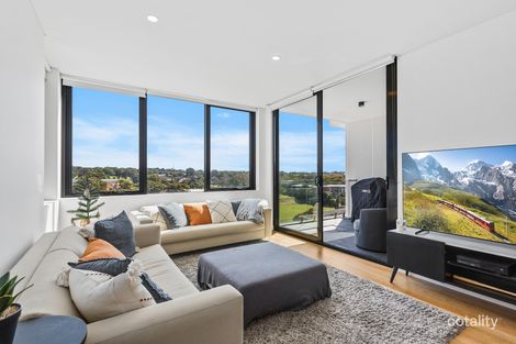 606/3 Penprase Lane, Miranda, NSW 2228