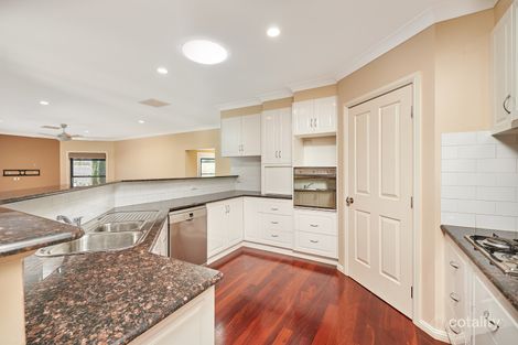 Property photo of 23 Lakehaven Drive Lake Albert NSW 2650