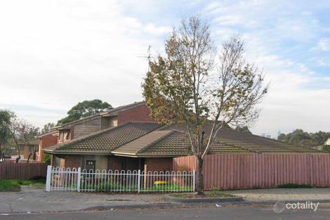 3/24 Beevers St, Footscray, VIC 3011