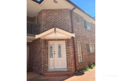 3/43 Nelson St, Fairfield, NSW 2165