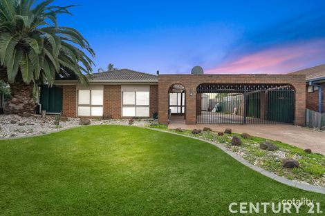 Property photo of 9 Corella Place Werribee VIC 3030