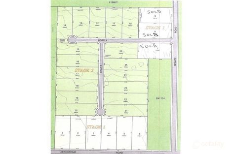 4 Aerodrome Rd, Risdon Park South, SA 5540