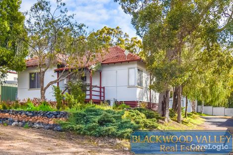 Property photo of 65 Telluride Street Greenbushes WA 6254