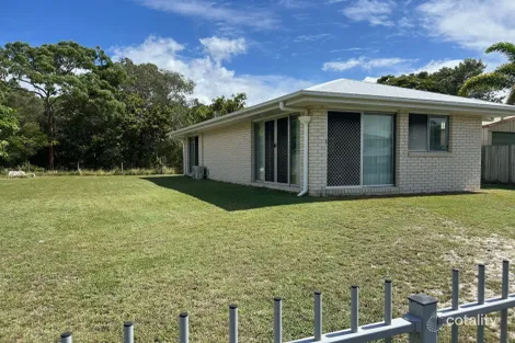 Property photo of 30 Cypress Avenue Rainbow Beach QLD 4581