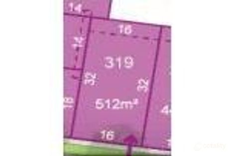 Lot 319 Riverside Con, Melton South, VIC 3338