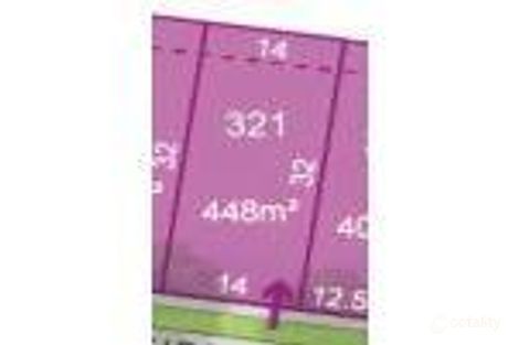 Lot 321 Riverside Con, Melton South, VIC 3338