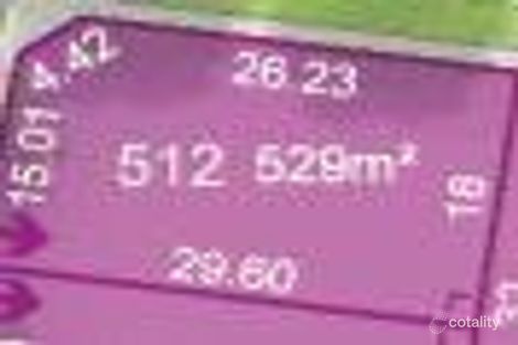 Lot 512 Riverside Con, Melton South, VIC 3338