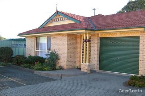 Property photo of 9/4-8 Gordon Avenue Ingleburn NSW 2565