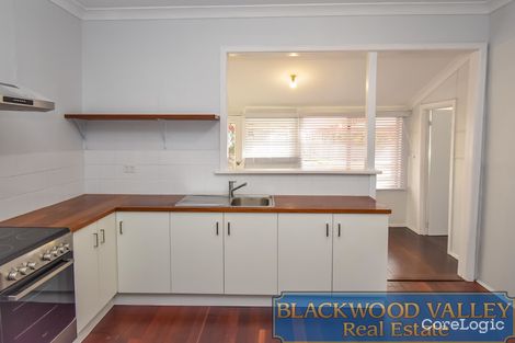 Property photo of 65 Telluride Street Greenbushes WA 6254