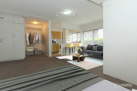 Property photo of 5/15 Wylde Street Potts Point NSW 2011