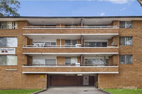 40/88-92 Hughes St, Cabramatta, NSW 2166