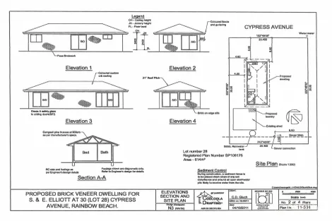 Property photo of 30 Cypress Avenue Rainbow Beach QLD 4581