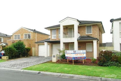 24 Melaleuca Ave, Fairfield East, NSW 2165